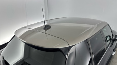 MINI Hatchback 1.5 Cooper Exclusive 5dr Petrol Hatchback